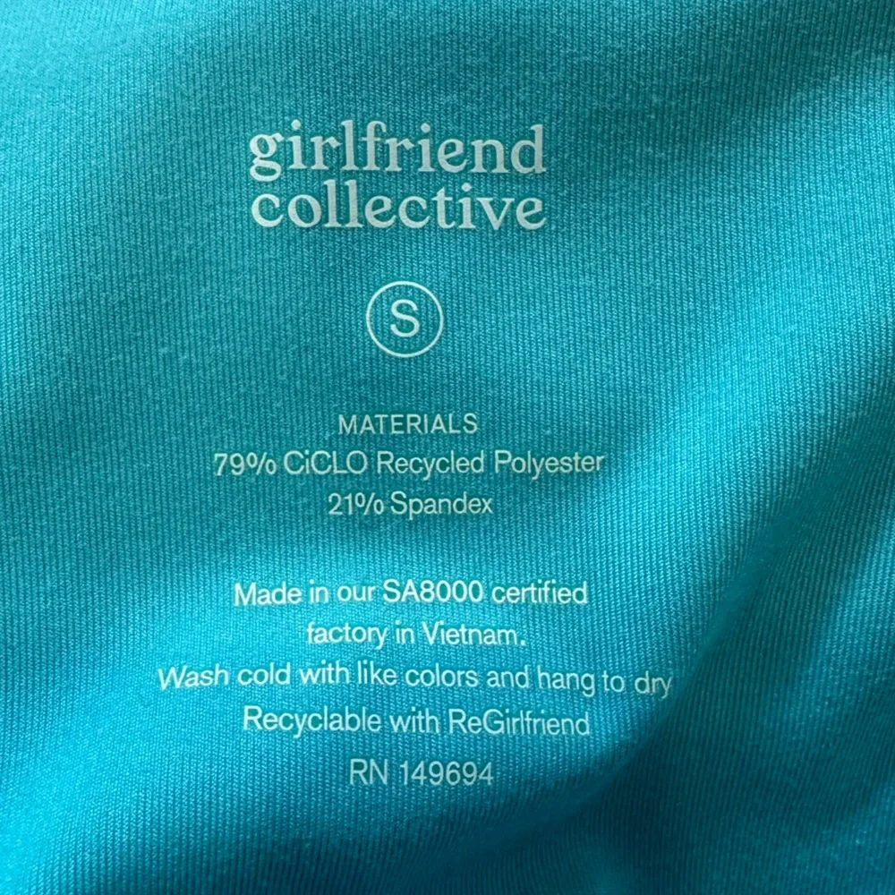 girlfriend collective girlfriend collective